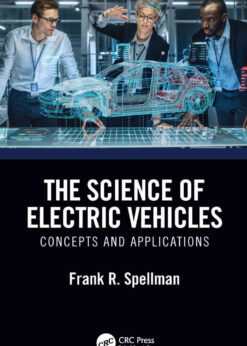The Science of Electric Vehicles: Concepts and Applications eBook