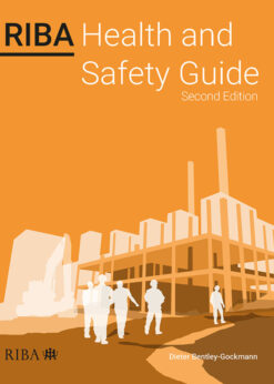 RIBA Health and Safety Guide eBook