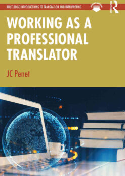 Working as a Professional Translator eBook
