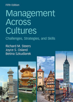 Management Across Cultures: Challenges, Strategies, and Skills, 5th Edition eBook