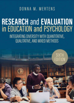 Research and Evaluation in Education and Psychology, 6th Edition eBook