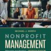 Nonprofit Management: Principles and Practice, 7th Edition eBook