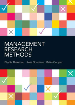 Management Research Methods, 1st Edition eBook