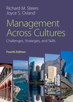 Management across Cultures: Challenges, Strategies, and Skills, 4th Edition eBook