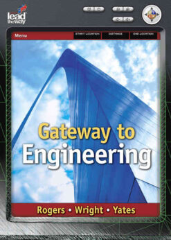 Gateway to Engineering, 1st Edition eBook