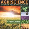 Agriscience Fundamentals and Applications, 5th Edition eBook