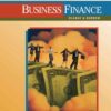Business Finance, 1st Edition eBook