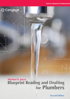 Blueprint Reading and Drafting for Plumbers, 2nd Edition eBook