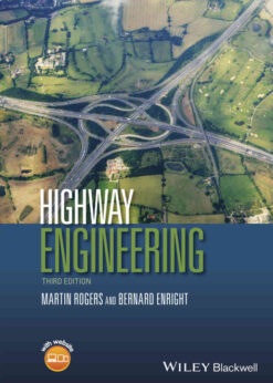 Highway Engineering, 3rd Edition eBook