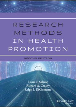 Research Methods in Health Promotion, 2nd Edition eBook