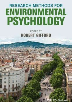 Research Methods for Environmental Psychology, 1st Edition eBook