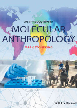 An Introduction to Molecular Anthropology, 1st Edition eBook