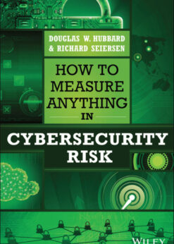 How to Measure Anything in Cybersecurity Risk eBook