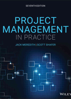 Project Management in Practice, 7th Edition eBook