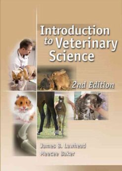 Introduction to Veterinary Science, 2nd Edition eBook