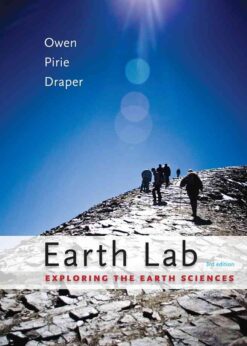 Earth Lab: Exploring the Earth Sciences, 3rd Edition eBook