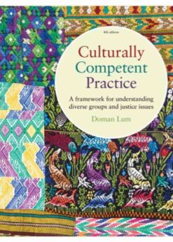 Culturally Competent Practice: A Framework for Understanding, 4th Edition eBook