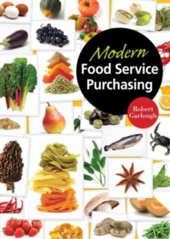 Modern Food Service Purchasing: Business Essentials to Procurement, 1st Edition eBook