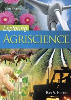 Exploring Agriscience, 4th Edition eBook