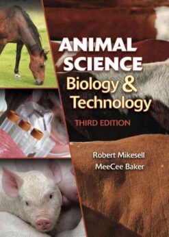 Animal Science Biology and Technology, 3rd Edition eBook