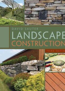 Landscape Construction, 3rd Edition eBook