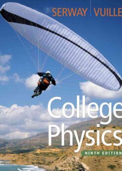College Physics, 9th Edition eBook