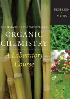 Understanding the Principles of Organic Chemistry: A Laboratory Course, 1st Edition eBook