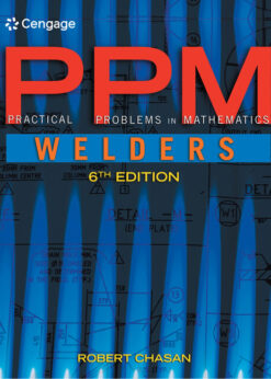Practical Problems in Mathematics for Welders, 6th Edition eBook