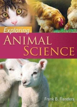 Exploring Animal Science, 1st Edition eBook