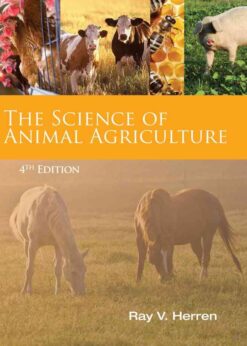 Science of Animal Agriculture, 4th Edition eBook