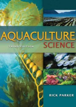 Aquaculture Science, 3rd Edition eBook