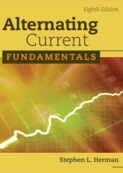 Alternating Current Fundamentals, 8th Edition eBook