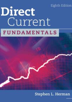 Direct Current Fundamentals, 8th Edition eBook