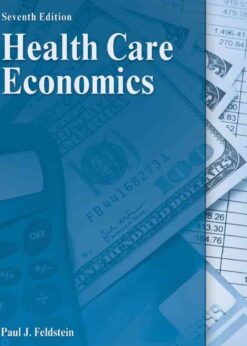 Health Care Economics, 7th Edition eBook