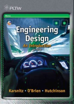 Engineering Design: An Introduction, 2nd Edition eBook