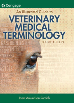 An Illustrated Guide to Veterinary Medical Terminology, 4th Edition eBook