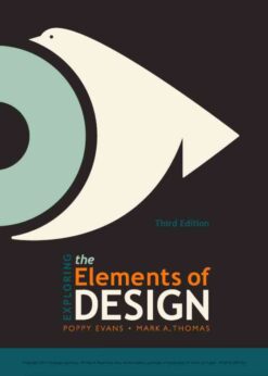 Exploring the Elements of Design, 3rd Edition eBook