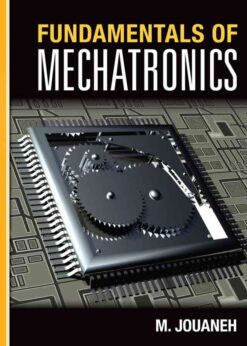 Fundamentals of Mechatronics, 1st Edition eBook