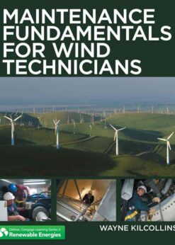 Maintenance Fundamentals for Wind Technicians, 1st Edition eBook