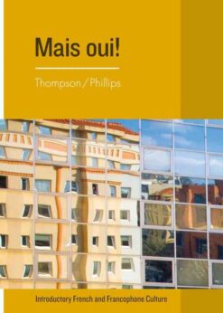 Mais Oui!, 5th Edition eBook