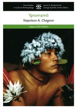 The Yanomamo, 6th Edition eBook