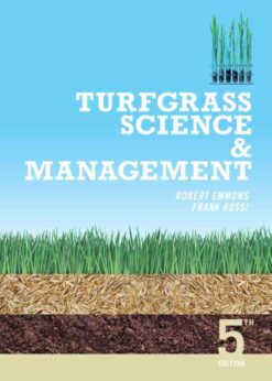 Turfgrass Science and Management, 5th Edition eBook