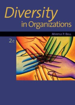 Diversity in Organizations, 2nd Edition eBook