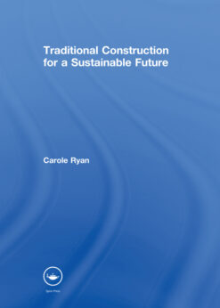 Construction for a Sustainable Future  eBook