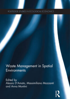 Waste Management in Spatial Environments eBook