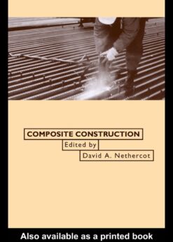 Composite Construction eBook