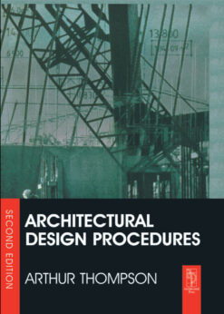Architectural Design Procedures eBook