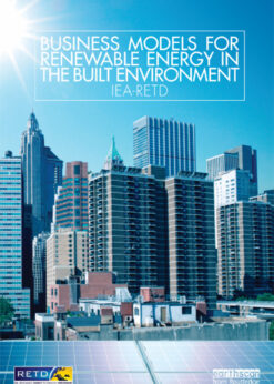 Business Models for Renewable Energy in the Built Environment eBook