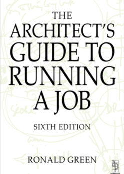 Architect's Guide to Running a Job eBook