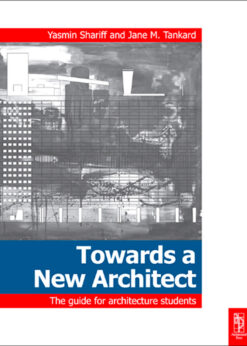 Towards a New Architect eBook